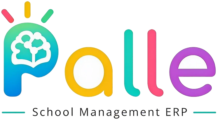 Palle - School Management ERP